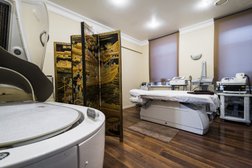 Центр красоты и здоровья Этисэль, с рейтингом 4.4 - находится по адресу Москва, Верхняя Радищевская улица, 4 ст1 