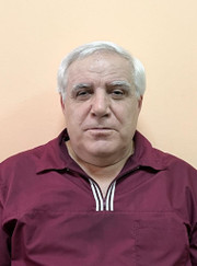 Мануальный терапевт, массажист Гасан Ибрагимович Каримов
