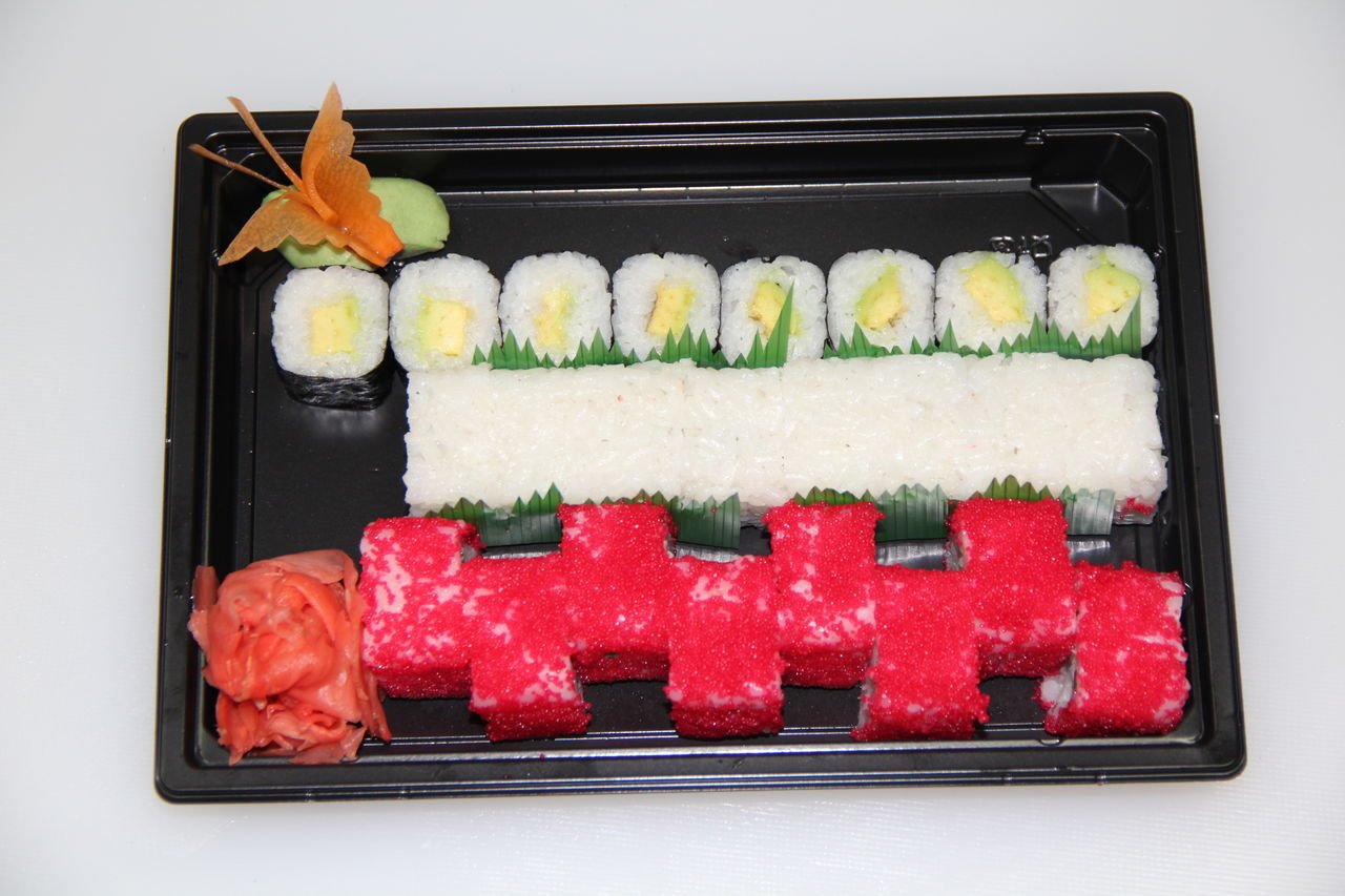 Роллы заказать брянск суши с доставкой фото 21