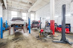Автотехцентр Имульс-авто, с рейтингом 5 - находится по адресу Новосибирск, улица Мусы Джалиля, 25 