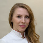 Миколог, дерматовенеролог Вероника Игоревна Мохова