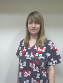 Орлова Надежда Дмитриевна