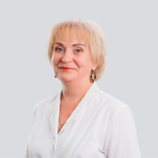 Татьяна Евгеньевна Погодина