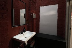 Bez nazvaniya, с рейтингом 3.9 - находится по адресу Республика Башкортостан, Уфа, Рихарда Зорге, 70/1 