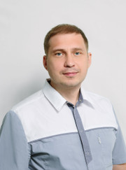 Реаниматолог, анестезиолог Вячеслав Борисович Хахин