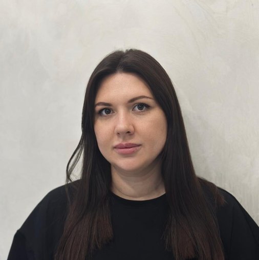 Елена Сысоева