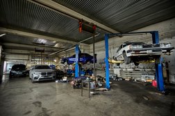 Автоцентр Жидовецкий и К, с рейтингом 3.4 - находится по адресу Республика Бурятия, Улан-Удэ, Шаляпина, 39 