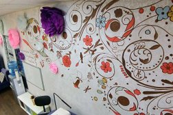 Студия наращивания ресниц Studio lashmaker PRO, с рейтингом 4.8 - находится по адресу Пермь, улица Седова, 22 