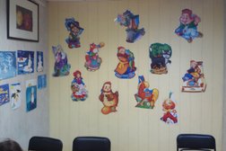 Клуб боевых искусств Гармония, с рейтингом 2.8 - находится по адресу Москва, улица Госпитальный Вал, 5к18 