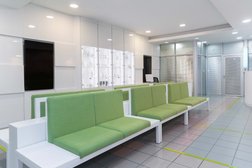 Клиника косметологии Skin Plastic, с рейтингом 4.9 - находится по адресу Москва, Мясницкая улица, 32 ст1 