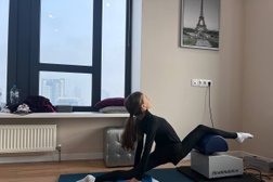 Topstretching