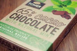 Офис производственной компании Томер, с рейтингом 4.2 - находится по адресу Московская область, Химки, улица Панфилова, 19 к4 