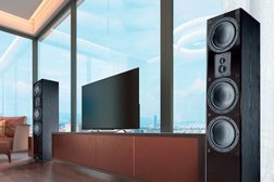 Интеграционная компания Архитектура звука и света, с рейтингом 3 - находится по адресу Челябинск, улица Молодогвардейцев, 31 к1 