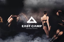 East сamp