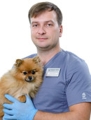 Кудряшев Иван