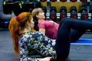 сертификат/документ Фитнес-клуба iFitness Манго на Комсомольской улице в Заречном