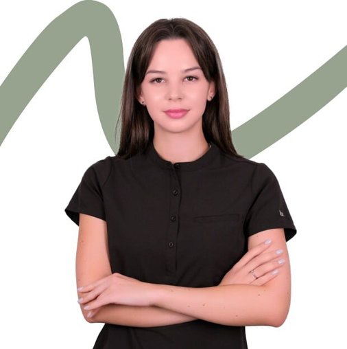 Адиля Ильназовна Ишниязова