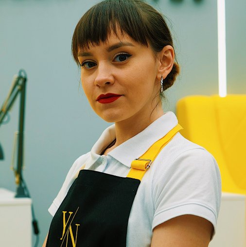 Елена Деревянко