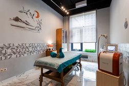 Massage & Beauty