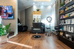 Салон красоты Parrucchieri, с рейтингом 3.7 - находится по адресу Московская область, Пушкино, Институтская улица, 12 