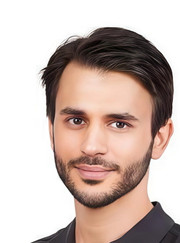 Стоматолог, стоматолог-терапевт Абдул Саидович Абдуллаев