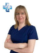 Якубова Людмила Вячеславовна