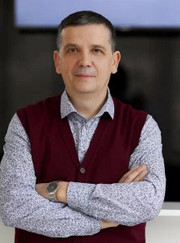 Дерматолог, косметолог Руслан Мативич Райэмаа