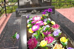 Ритуальная компания ИП Романова А.М., с рейтингом 5 - находится по адресу Тульская область, муниципальное образование Город Тула, посёлок Ленинский, улица Мичурина, 9 
