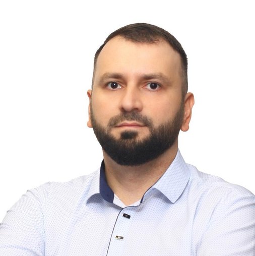 Самур Ибрагимов