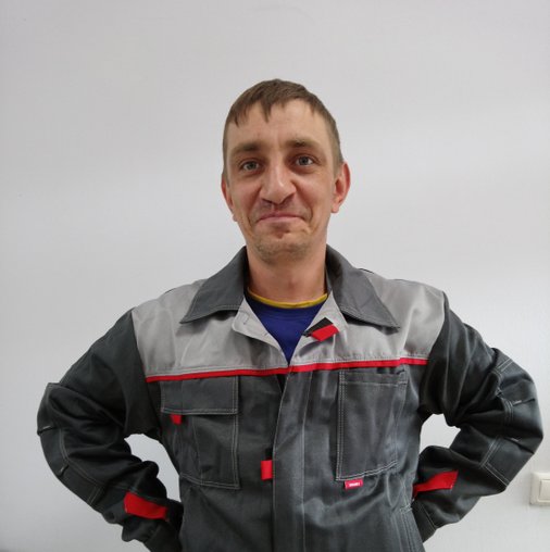 Юрий Русин