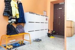 Хостел HostelCity, с рейтингом 2 - находится по адресу Москва, улица Кузнецкий Мост, 19с1 