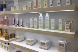 Салон красоты Нарцисс, с рейтингом 4.6 - находится по адресу Москва, улица Архитектора Власова, 8 