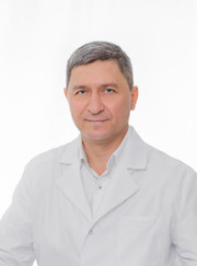 Врач УЗИ, андролог Владимир Васильевич Мирошниченко