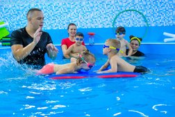 Детский оздоровительный центр Брызги Визги, с рейтингом 4.8 - находится по адресу Новороссийск, улица Видова, 91 