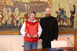 Центр физической культуры, спорта и здоровья в Василеостровском районе, с рейтингом 3.7 - находится по адресу Санкт-Петербург, Малый В.О. проспект, 66 к2 