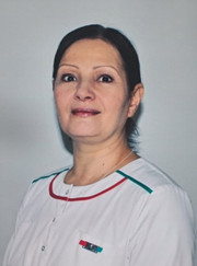Педиатр, специалист по альтернативной медицине Наталья Сергеевна Артеменко