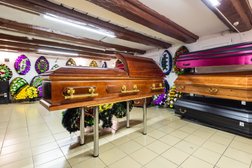 Похоронный дом Бориса Гладилина, с рейтингом 4.9 - находится по адресу Санкт-Петербург, Фурштатская улица, 33 