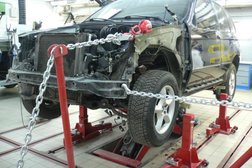 Автосервис TVS Company Kazakhstan, с рейтингом 4.2 - находится по адресу Алматы, проспект Суюнбая, 407 