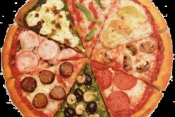 Служба доставки пиццы ПиццаГуру, с рейтингом 5 - находится по адресу Чита, улица Чкалова, 120а 