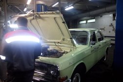 Мпас, с рейтингом 3.7 - находится по адресу Москва, улица Сергея Эйзенштейна, 1 