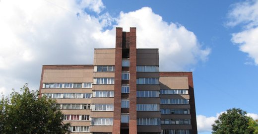 Санаторно-курортная карта для взрослых 072 у ВДНХ