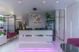 Beauty center White Queen, с рейтингом 4.9 - находится по адресу Тверь, Симеоновская улица, 1 