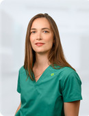 Соколова Полина Борисовна