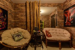 СПА-салон Таиланд, с рейтингом 4.1 - находится по адресу Тула, улица Вересаева, 10а 