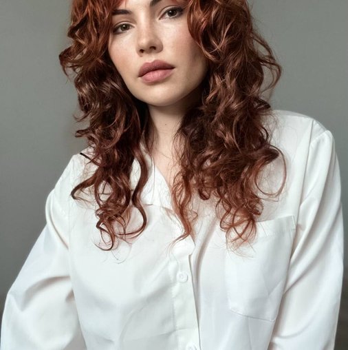 Диана Мамина