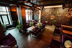 Лаундж-бар Шереметев lounge, с рейтингом 4.3 - находится по адресу Иваново, Шереметевский проспект, 50 