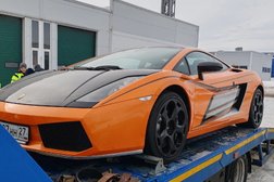 Автосервис Авто-Айболит, с рейтингом 4.9 - находится по адресу Московская область, городской округ Мытищи, посёлок Нагорное, Липкинское шоссе, вл9 