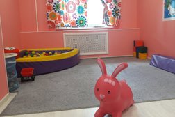 Детский сад и центр развития Бэби-Клуб, с рейтингом 2.5 - находится по адресу Москва, Зеленоград, Зеленоград, к239 