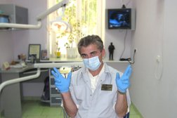 Стоматологическая клиника Добрый доктор, с рейтингом 3.4 - находится по адресу Шахты, проспект Карла Маркса, 73 