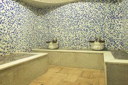 Гостинично-ресторанный комплекс Grand Erbil Hotel, с рейтингом 4.4 - находится по адресу Алматы, улица Тлеуберды Сауранбаева, 5 
